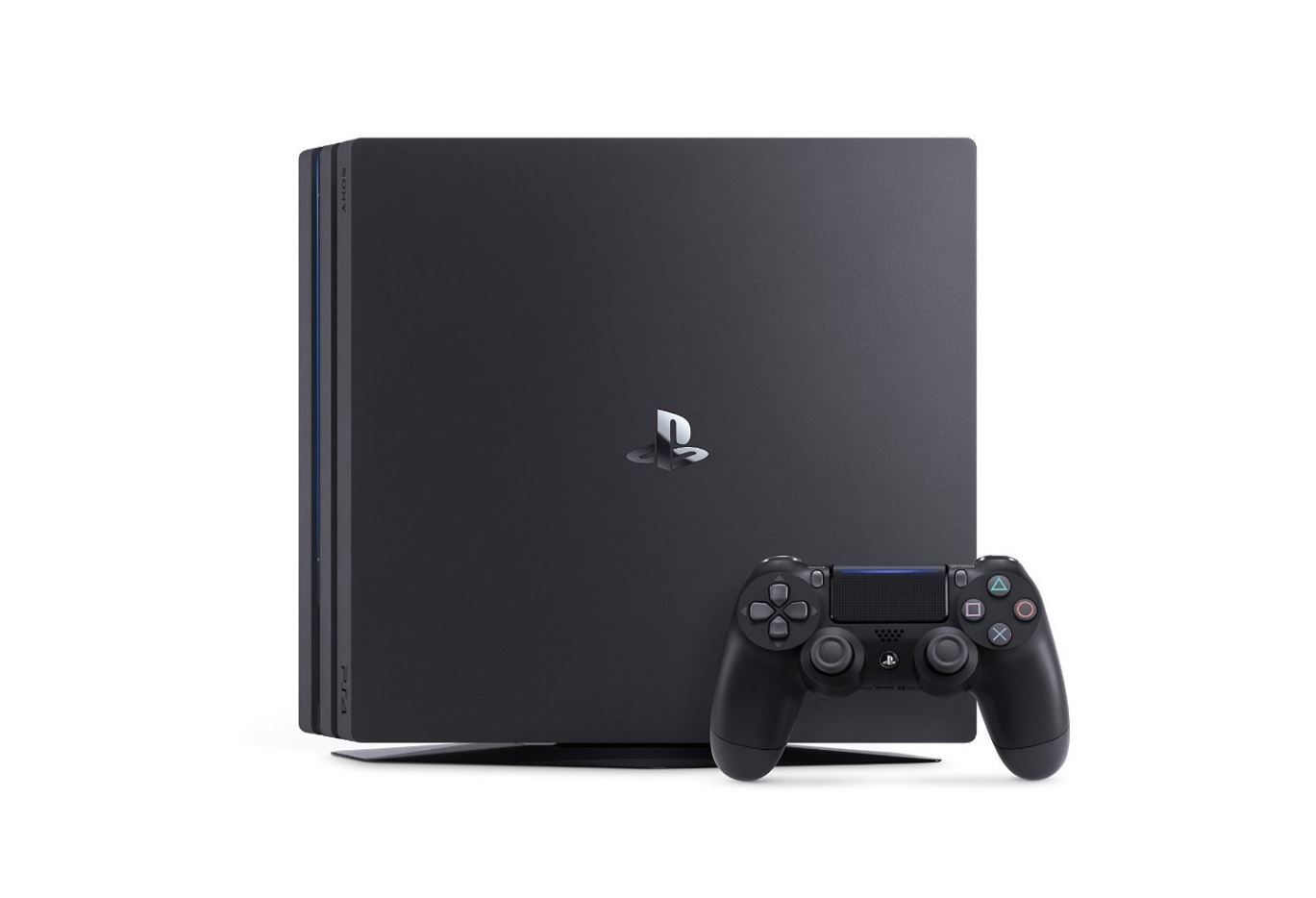 PlayStation4pro(CHU-7100B)